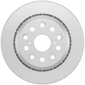 Disc Brake Rotor-L Bosch 50011635 fits 09-10 Lexus LS460 - Picture 1 of 4