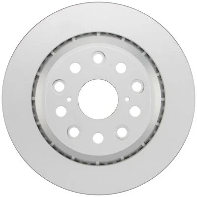 Disc Brake Rotor-L Bosch 50011635 fits 09-10 Lexus LS460 Foto 1 de 4