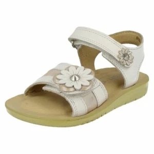 Infant/Junior Girls Startrite Summer Sandals - SR Soft Clara - Picture 1 of 10