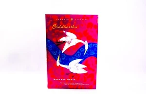 Hermann Hesse / Siddhartha / 2002, Penguin Classics / Vintage Paperback - Imagen 1 de 5