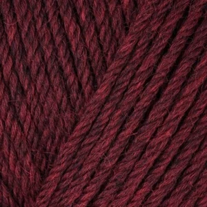 Cascade Yarns :: Cascade 220 Superwash #1923:: Red Wine Heather - Bild 1 von 9