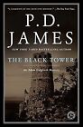 The Black Tower: An Adam Dalgliesh Mystery (Adam Dalgliesh... | Livre | État Bon