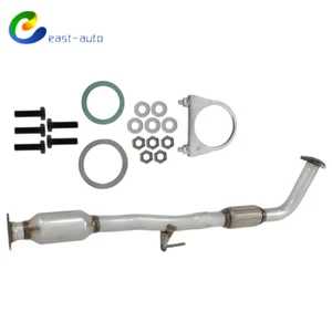 Convertidor catalítico de tubo de escape Direct Fit Flex para Toyota Camry 2,2 L 1997-2001 - Imagen 1 de 14
