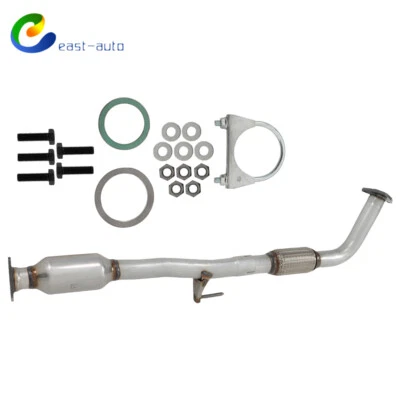 Convertidor catalítico de tubo de escape Direct Fit Flex para Toyota Camry 2,2 L 1997-2001 Foto 1 de 4