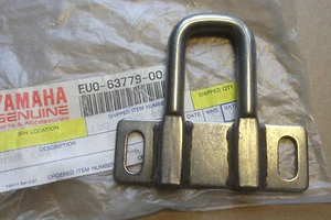 YAMAHA WR500 WR650 WAVERUNNER GENUINE NOS SEAT HOOK / CATCH - # EU0-63779-00 - Picture 1 of 1