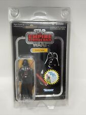 Darth Vader VC08 2010 STAR WARS The Vintage Collection MOC FOIL Rare