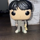 Funko Pop! Ghostbuster Mike Stranger Things #546 Loose No Box OOB Television