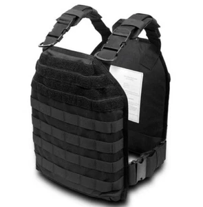 NUOVO SECPRO Security Pro USA Portatarga Modulare - Foto 1 di 1