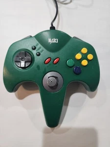 Naki Nintendo 64 N64 Controller Modified Plug for Arduino/ Robotics. - Picture 1 of 9