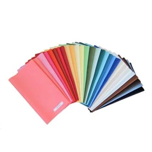 Cortinas de análisis de color personales AIS 7 colores para cada temporada TTL 28 colores - Imagen 1 de 4