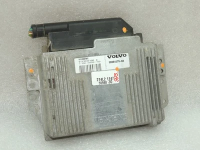 Centralina motore Volvo S40 1.8i 30864275 - Immagine 1 di 4