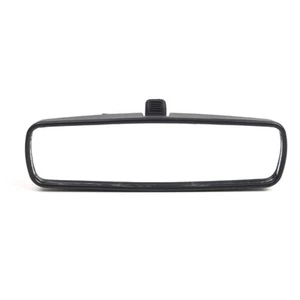 Manual Adjustable Interior Mirror Plastic Housing Dimming Mirror for Automotives - Picture 1 of 8