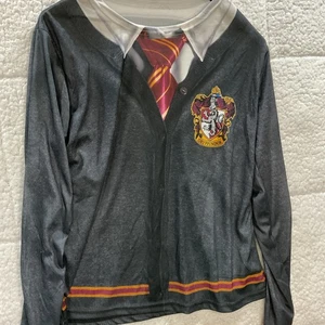 Rubie's Adult Harry Potter Gryffindor Costume Top, Large - RB-821144 - Picture 1 of 8