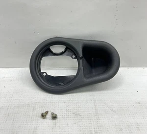 BMW E30 Sunroof Manual Crank Trim - Picture 1 of 3