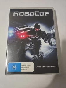 Robocop - Picture 1 of 2