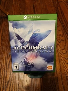 Ace Combat 7 Skies Unknown Microsoft Xbox One - Picture 1 of 3
