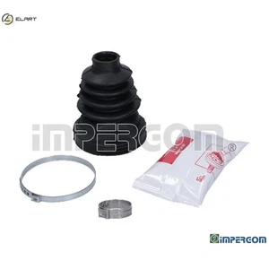 BELLOW SET DRIVE SHAFT 33622 FOR RENAULT CLIO/EURO/III/CAMPUS/Hatchback/Van 1.5L - Picture 1 of 9