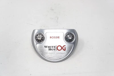Odyssey White Hot Og Rossie Putter Club Head Only  1312303 - Image 1 of 4