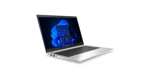 HP EliteBook 840 G7 i5-10310U 1,70GHz 8GB 256GB Win 11 QWERTZ silber Macke - Bild 1 von 7