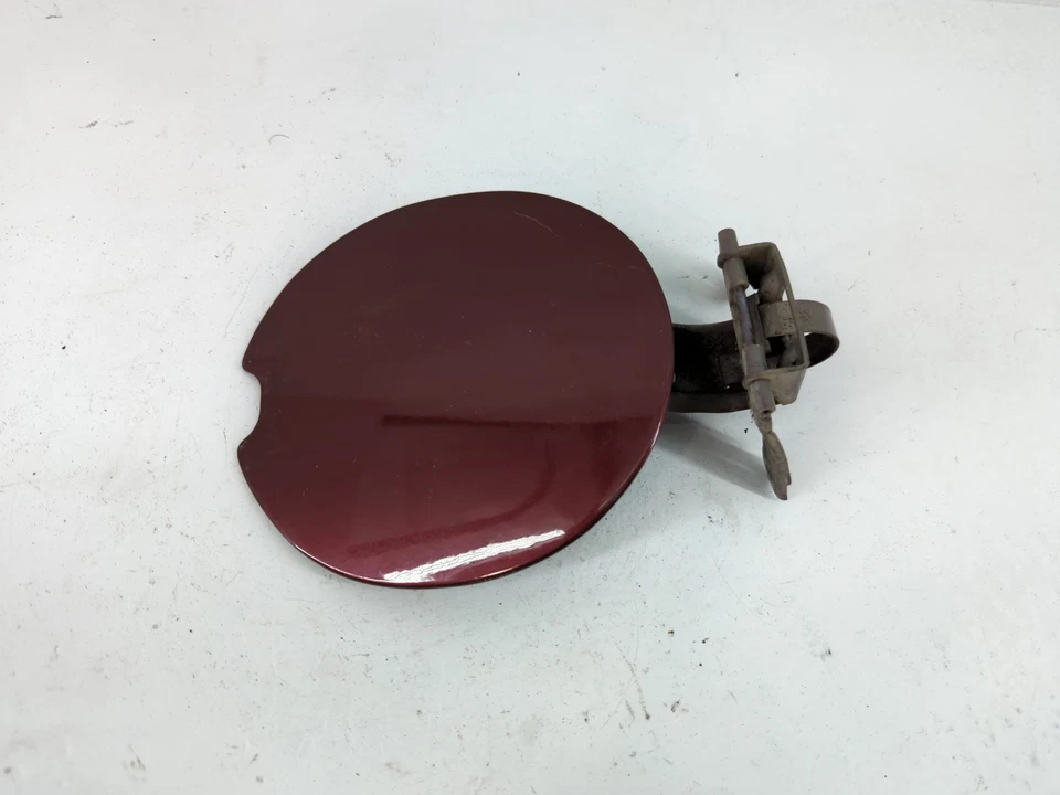 2000 Buick Lesabre Fuel Tank Door Lid Gas Tank 946197 - Image 1 of 4