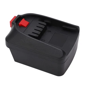 Battery Adapter ABS Non Shaking No Burr Converter For To For 18V - Picture 1 of 24
