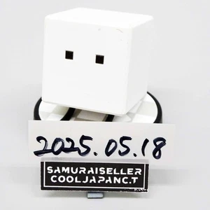 Amiibo BOX BOY ""Hako Boy Qbby"" Nintendo Wii U 3DS de Japón Usado - Imagen 1 de 7