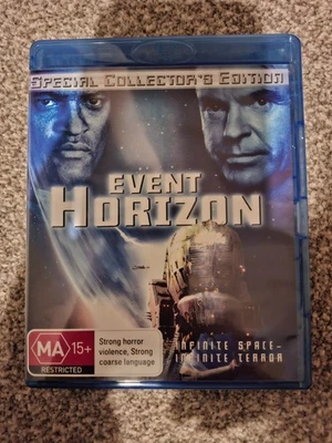 Event Horizon [Blu-ray] [1997] [Region Free] - Image 1 of 2