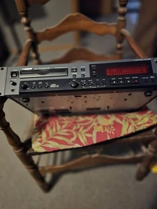 Tascam Cd-rw901sl - Picture 1 of 5