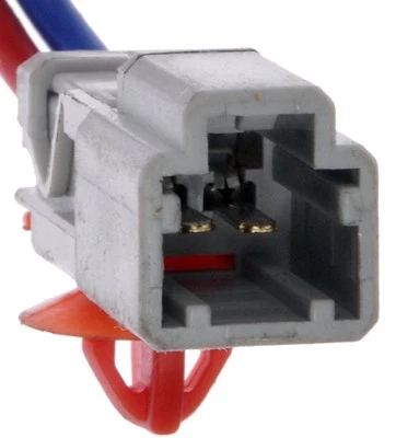 Motor de ventana eléctrica para Honda Civic 2001-2005 delantero derecho Foto 1 de 3