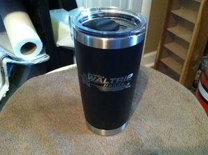 Darrell Waltrip Honda 20 oz. Vaso Yeti NUEVO nunca usado - Imagen 1 de 11