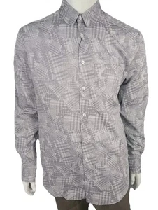 Authentic Louis Vuitton Men's DNA Shirt 3XL - Picture 1 of 12