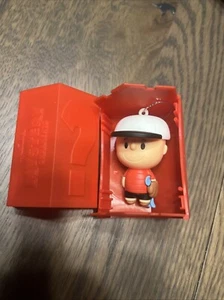 Hallmark Baseball Snoopy Peanuts Mystery Christmas Ornament Linus Van Pelt 2024 - Bild 1 von 1
