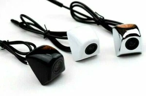 HD Night Vision Car Rear Camera for View Reverse Backup Parking Waterproof CMOS - Picture 1 of 40