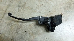 85 Homda VF 500 VF500 C V30 Magna clutch master cylinder - Picture 1 of 3