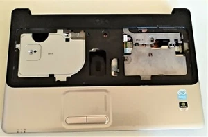 hp compaq cq61-carcasa de abajo - Imagen 1 de 2