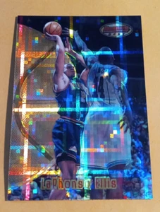 1997-98 Bowman's Best ATOMIC Refractor LaPhonso Ellis #27 - Nuggets - Picture 1 of 2