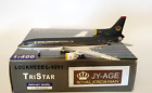 Lockheed L-1011 Tristar Royal Jordan Jy-Age Ref: 880233 In 1/400 Scale