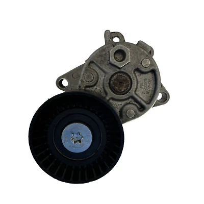 2001-2006 BMW X3 X5 530i 525I 330I 325I 320I SERPENTINE BELT TENSIONER OEM - Image 1 of 4