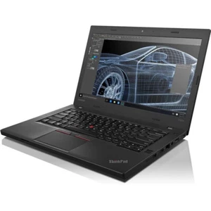 CLEARANCE! 14" Lenovo ThinkPad Laptop PC i7 6th Gen 32GB Ram 256GB SSD Windows - Picture 1 of 24