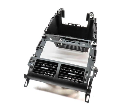 Land Rover Discovery Sport (L550) 2016 consola central aire acondicionado calefacción ventilación de aire y moldura Foto 1 de 4