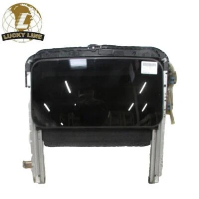 ROOF GLASS FOR 14 15 16 17 18 19 INFINITI Q70 - Image 1 of 4