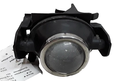 06 07 08 09 10 11 12 13 14 15 16 17 18 19 Ford Lincoln Mercury conjunto luz antiniebla Foto 1 de 2