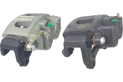 Juego de pinzas de freno de disco Cardone par delanteras para Chevrolet Equinox 2005 (KIT4193) Foto 1 de 4