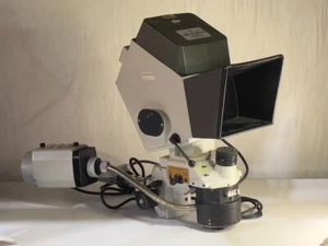Vision Engineering Model TS-3 Stereo Dynascope Sold AS-IS for Parts or Repair - Picture 1 of 3