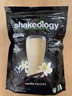 VANILLA Shakeology - 30 Day Supply. *UNOPENED, SEALED BAG* Best by date 8-2022