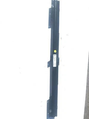 2007-2015 08 09 10 11 12 13 14 AUDI Q7 4L - PARA-SOL PORTA TRASEIRA DIREITA / JANELA - Imagem 1 de 3