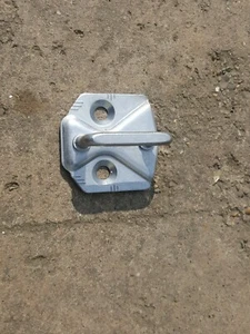 Bloqueo de puerta Ford Focus 2015 delantero delantero AM5AA21982AA - Imagen 1 de 1