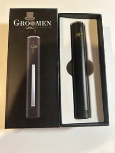 Groomen Nose Trimmer - Picture 1 of 13