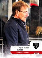 2018-19 German DEL2 #275 Petri Kujala