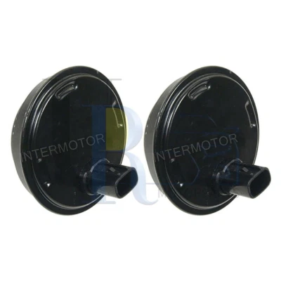 Sensor de velocidad de rueda ABS trasero encendido estándar 2 piezas para Toyota Avalon 2005-2012 Foto 1 de 4